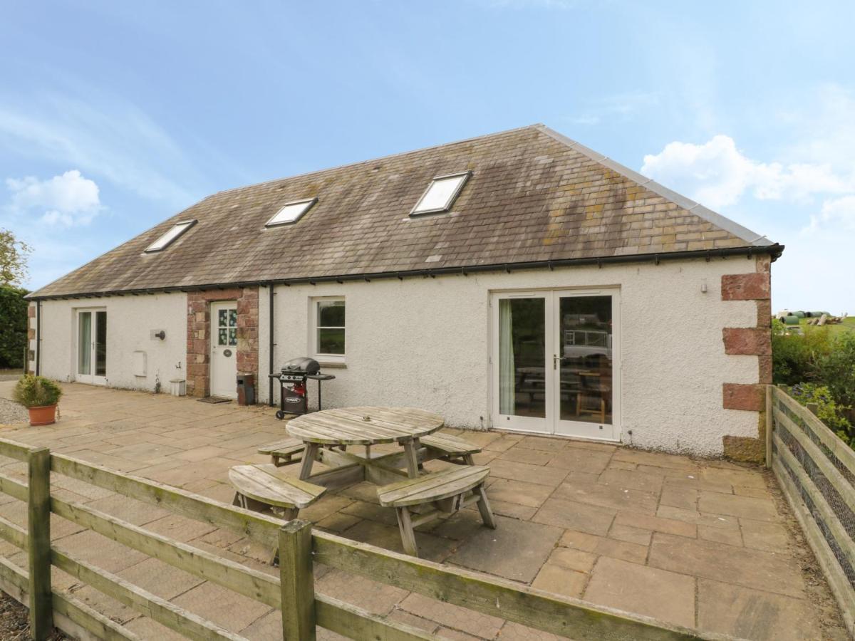 Lon Cottage Clunie Bagian luar foto